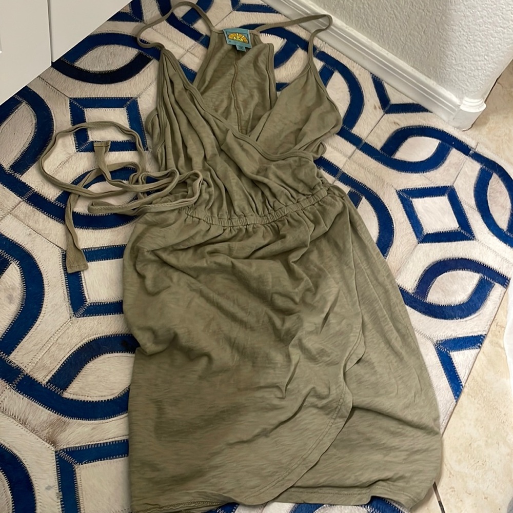 C&C dress